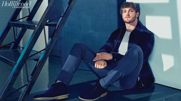 YouTuber Logan Paul thiệt hại 5 triệu USD sau sự cố gây tranh cãi trong 'khu rừng tự sát' của Nhật Bản YouTuber Logan Paul thiệt hại 5 triệu USD sau sự cố gây tranh cãi trong 'khu rừng tự sát' của Nhật Bản