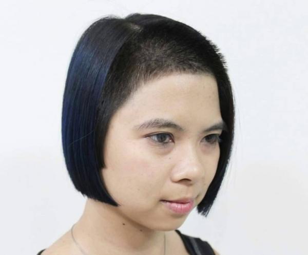 Thay đổi ngoại hình 180 độ với những kiểu tóc 'chất chơi' không thể chìm lẫn giữa đám đông Thay đổi ngoại hình 180 độ với những kiểu tóc 'chất chơi' không thể chìm lẫn giữa đám đông