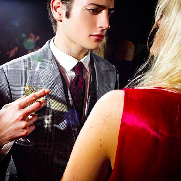 'Crazy Rich Kids': Cuộc sống thượng hạng của hai quý tử nhà tỷ phú Brant đẹp như siêu mẫu 'Crazy Rich Kids': Cuộc sống thượng hạng của hai quý tử nhà tỷ phú Brant đẹp như siêu mẫu