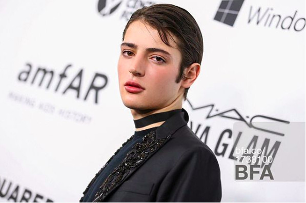 'Crazy Rich Kids': Cuộc sống thượng hạng của hai quý tử nhà tỷ phú Brant đẹp như siêu mẫu 'Crazy Rich Kids': Cuộc sống thượng hạng của hai quý tử nhà tỷ phú Brant đẹp như siêu mẫu