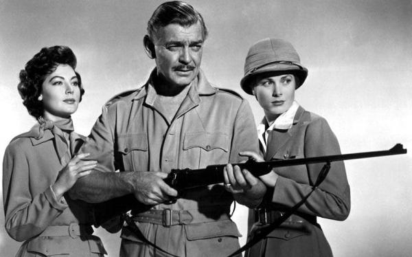 Grace Kelly: 'Nàng thơ' chỉ dành 6 năm cho điện ảnh nhưng khiến người ta nhớ mãi không quên Grace Kelly: 'Nàng thơ' chỉ dành 6 năm cho điện ảnh nhưng khiến người ta nhớ mãi không quên