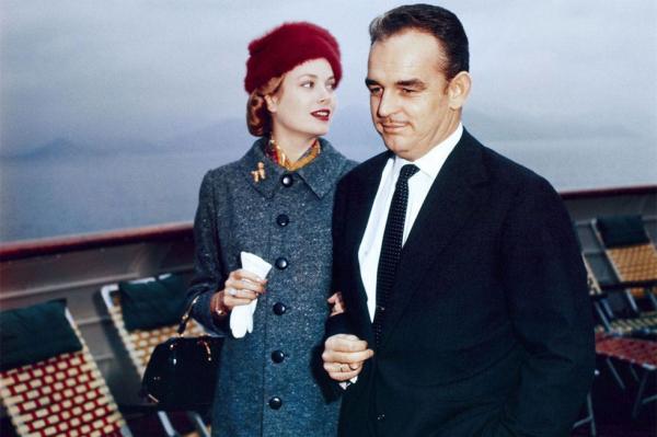 Grace Kelly: 'Nàng thơ' chỉ dành 6 năm cho điện ảnh nhưng khiến người ta nhớ mãi không quên Grace Kelly: 'Nàng thơ' chỉ dành 6 năm cho điện ảnh nhưng khiến người ta nhớ mãi không quên