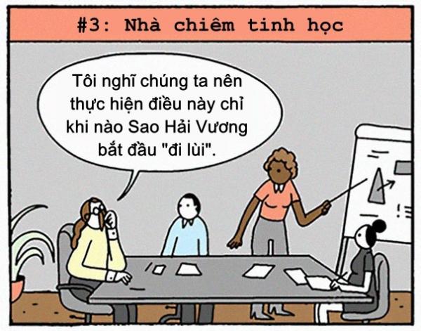 10 kiểu đồng nghiệp thường gặp nơi công sở, xem rồi lại bảo sai đi! 10 kiểu đồng nghiệp thường gặp nơi công sở, xem rồi lại bảo sai đi!