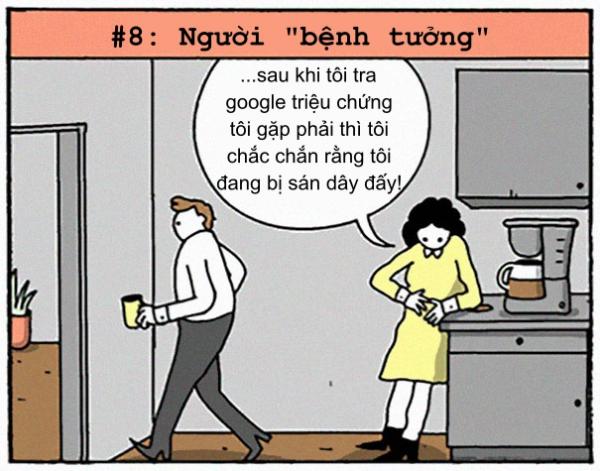 10 kiểu đồng nghiệp thường gặp nơi công sở, xem rồi lại bảo sai đi! 10 kiểu đồng nghiệp thường gặp nơi công sở, xem rồi lại bảo sai đi!
