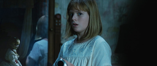 Dàn diễn viên lớn - bé chuẩn từng milimet của 'The Haunting Of Hill House' Dàn diễn viên lớn - bé chuẩn từng milimet của 'The Haunting Of Hill House'