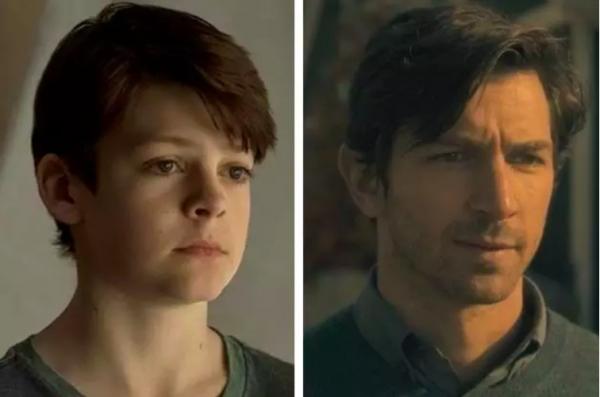 Dàn diễn viên lớn - bé chuẩn từng milimet của 'The Haunting Of Hill House' Dàn diễn viên lớn - bé chuẩn từng milimet của 'The Haunting Of Hill House'