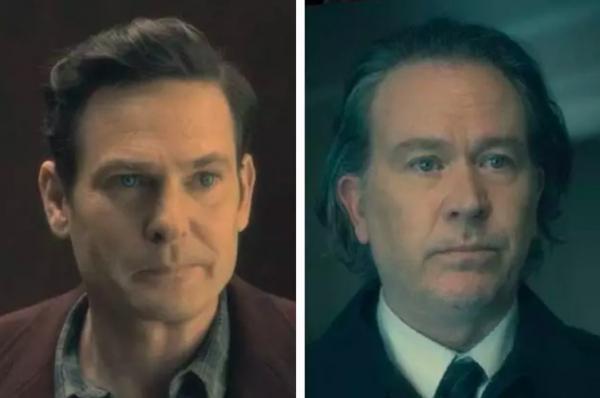 Dàn diễn viên lớn - bé chuẩn từng milimet của 'The Haunting Of Hill House' Dàn diễn viên lớn - bé chuẩn từng milimet của 'The Haunting Of Hill House'