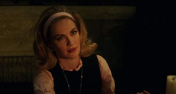 Dàn diễn viên lớn - bé chuẩn từng milimet của 'The Haunting Of Hill House' Dàn diễn viên lớn - bé chuẩn từng milimet của 'The Haunting Of Hill House'