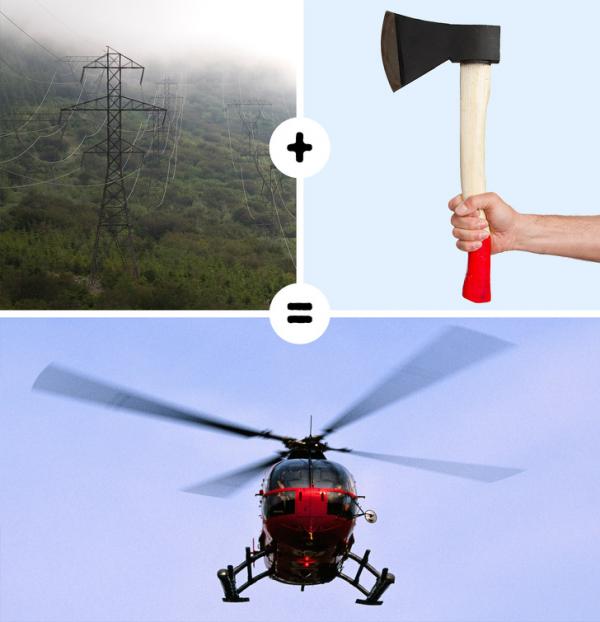 10 điều kỳ lạ đến khó tin sẽ khiến bạn 'xoắn' cả não 10 điều kỳ lạ đến khó tin sẽ khiến bạn 'xoắn' cả não