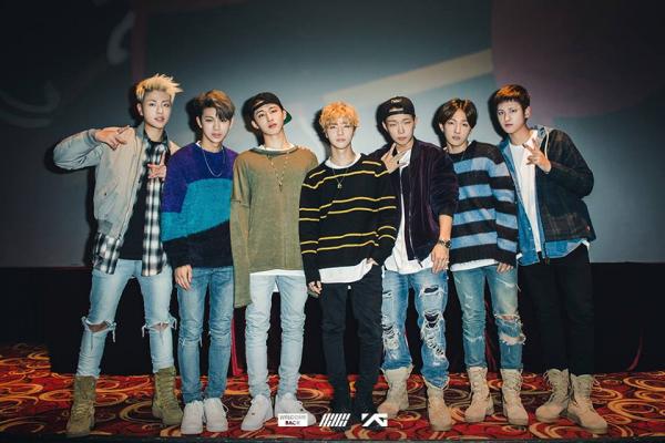 Kết quả MAMA 2018 sau một ngày mở cổng bình chọn: Không mấy bất ngờ! Kết quả MAMA 2018 sau một ngày mở cổng bình chọn: Không mấy bất ngờ!