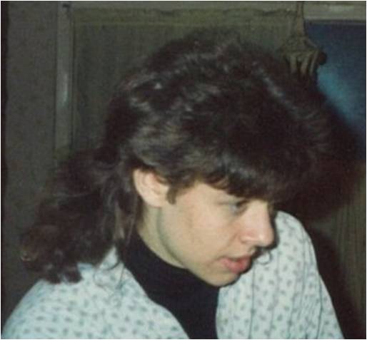 'Cả một trời thương nhớ' trong kiểu tóc mullet thần thánh một thời 'Cả một trời thương nhớ' trong kiểu tóc mullet thần thánh một thời
