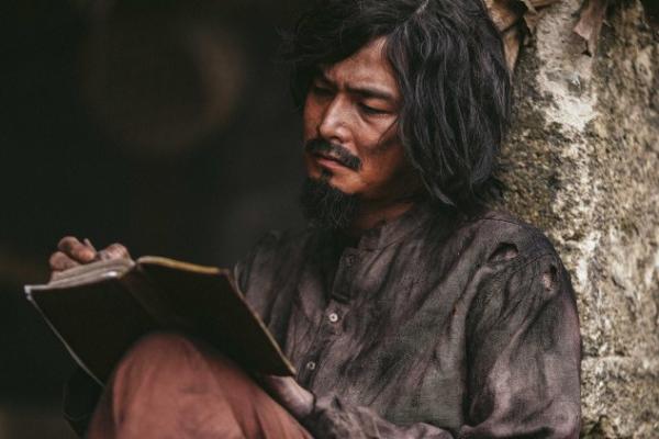 Tìm hiểu ma trận bùa ngải trong phim 'Người Bất Tử' Tìm hiểu ma trận bùa ngải trong phim 'Người Bất Tử'