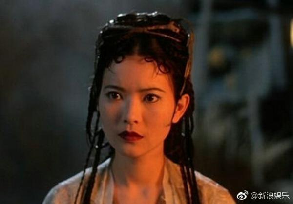 Nhan sắc tuyệt mỹ thời trẻ của Lam Khiết Anh - 'Mỹ nhân Ngũ Đài Sơn' được cả Hong Kong ca tụng Nhan sắc tuyệt mỹ thời trẻ của Lam Khiết Anh - 'Mỹ nhân Ngũ Đài Sơn' được cả Hong Kong ca tụng