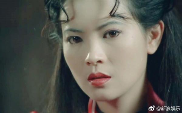 Nhan sắc tuyệt mỹ thời trẻ của Lam Khiết Anh - 'Mỹ nhân Ngũ Đài Sơn' được cả Hong Kong ca tụng Nhan sắc tuyệt mỹ thời trẻ của Lam Khiết Anh - 'Mỹ nhân Ngũ Đài Sơn' được cả Hong Kong ca tụng