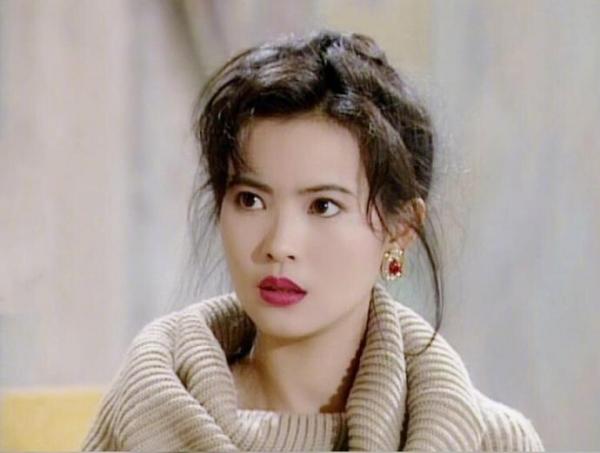 Nhan sắc tuyệt mỹ thời trẻ của Lam Khiết Anh - 'Mỹ nhân Ngũ Đài Sơn' được cả Hong Kong ca tụng Nhan sắc tuyệt mỹ thời trẻ của Lam Khiết Anh - 'Mỹ nhân Ngũ Đài Sơn' được cả Hong Kong ca tụng