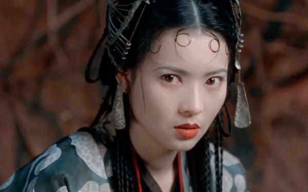 Nhan sắc tuyệt mỹ thời trẻ của Lam Khiết Anh - 'Mỹ nhân Ngũ Đài Sơn' được cả Hong Kong ca tụng Nhan sắc tuyệt mỹ thời trẻ của Lam Khiết Anh - 'Mỹ nhân Ngũ Đài Sơn' được cả Hong Kong ca tụng