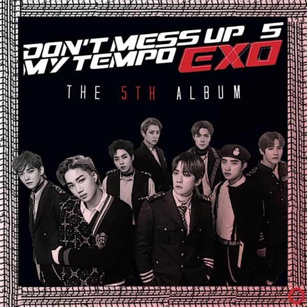 Các đại tỷ Trung chi số tiền khổng lồ ủng hộ EXO comeback, mỗi lần mua đến 100 nghìn album Các đại tỷ Trung chi số tiền khổng lồ ủng hộ EXO comeback, mỗi lần mua đến 100 nghìn album