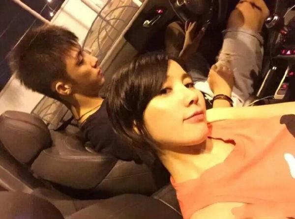 Xôn xao thông tin Hoàng Cảnh Du vừa ly dị, lại còn là kẻ vũ phu chuyên bạo hành vợ Xôn xao thông tin Hoàng Cảnh Du vừa ly dị, lại còn là kẻ vũ phu chuyên bạo hành vợ