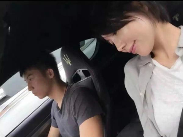 Xôn xao thông tin Hoàng Cảnh Du vừa ly dị, lại còn là kẻ vũ phu chuyên bạo hành vợ Xôn xao thông tin Hoàng Cảnh Du vừa ly dị, lại còn là kẻ vũ phu chuyên bạo hành vợ