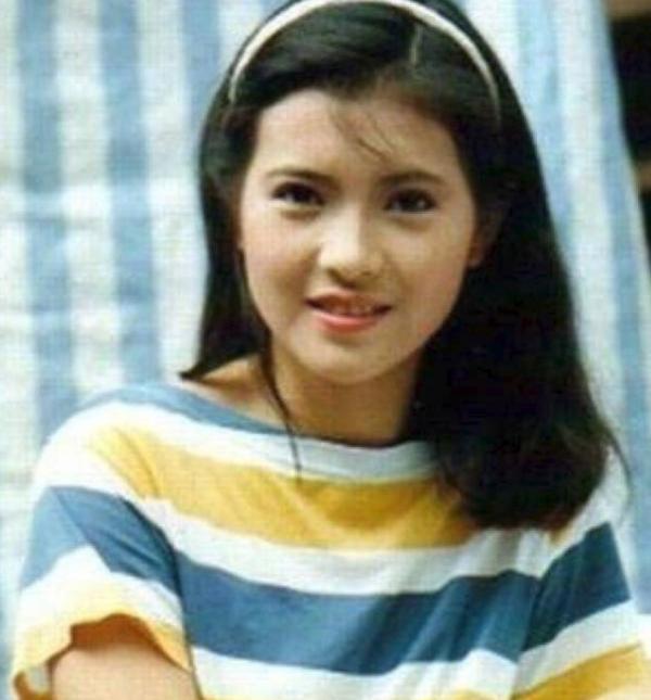 Lam Khiết Anh - Lưu Gia Linh bất hạnh như nhau, đáng tiếc đời này chỉ có một Lương Triều Vỹ Lam Khiết Anh - Lưu Gia Linh bất hạnh như nhau, đáng tiếc đời này chỉ có một Lương Triều Vỹ