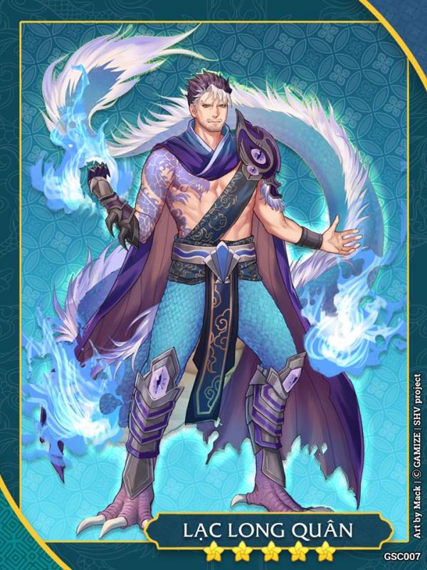 Game Sử Hộ Vương gây tranh cãi vì xây dựng tạo hình nữ sĩ Hồ Xuân Hương quá hở hang, khêu gợi Game Sử Hộ Vương gây tranh cãi vì xây dựng tạo hình nữ sĩ Hồ Xuân Hương quá hở hang, khêu gợi