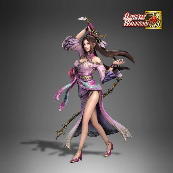 Game Sử Hộ Vương gây tranh cãi vì xây dựng tạo hình nữ sĩ Hồ Xuân Hương quá hở hang, khêu gợi Game Sử Hộ Vương gây tranh cãi vì xây dựng tạo hình nữ sĩ Hồ Xuân Hương quá hở hang, khêu gợi