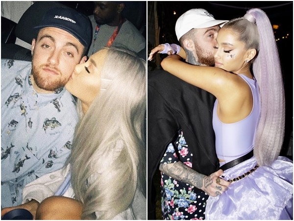 Vì sao Ariana Grande 'nhắc nhẹ' 4 người tình cũ trong ca khúc mới nhưng lại được dân tình khen? Vì sao Ariana Grande 'nhắc nhẹ' 4 người tình cũ trong ca khúc mới nhưng lại được dân tình khen?