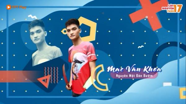 Sitcom 'Lời Nguyền Tuổi 17' chuyển thể từ truyện tranh 'Bad Luck': Ranh giới mong manh giữa 'hài hước' và 'làm lố' Sitcom 'Lời Nguyền Tuổi 17' chuyển thể từ truyện tranh 'Bad Luck': Ranh giới mong manh giữa 'hài hước' và 'làm lố'