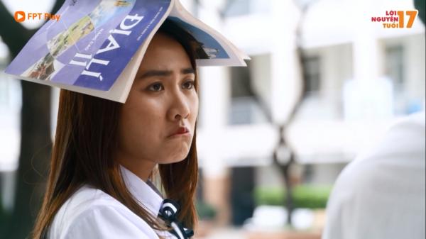 Sitcom 'Lời Nguyền Tuổi 17' chuyển thể từ truyện tranh 'Bad Luck': Ranh giới mong manh giữa 'hài hước' và 'làm lố' Sitcom 'Lời Nguyền Tuổi 17' chuyển thể từ truyện tranh 'Bad Luck': Ranh giới mong manh giữa 'hài hước' và 'làm lố'