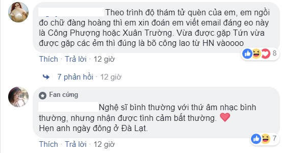 Cầu thủ bóng đá gửi email tha thiết xin Hà Anh Tuấn được book vé trễ vì phải tập luyện cho AFF Cup Cầu thủ bóng đá gửi email tha thiết xin Hà Anh Tuấn được book vé trễ vì phải tập luyện cho AFF Cup