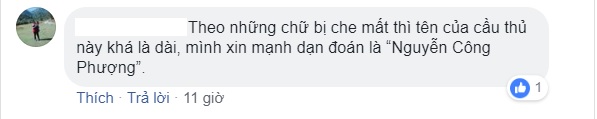 Cầu thủ bóng đá gửi email tha thiết xin Hà Anh Tuấn được book vé trễ vì phải tập luyện cho AFF Cup Cầu thủ bóng đá gửi email tha thiết xin Hà Anh Tuấn được book vé trễ vì phải tập luyện cho AFF Cup