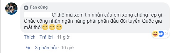 Cầu thủ bóng đá gửi email tha thiết xin Hà Anh Tuấn được book vé trễ vì phải tập luyện cho AFF Cup Cầu thủ bóng đá gửi email tha thiết xin Hà Anh Tuấn được book vé trễ vì phải tập luyện cho AFF Cup