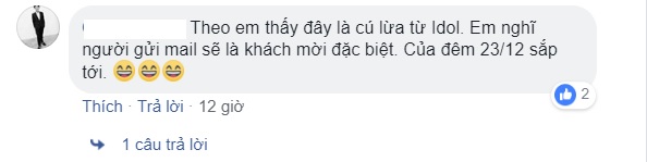 Cầu thủ bóng đá gửi email tha thiết xin Hà Anh Tuấn được book vé trễ vì phải tập luyện cho AFF Cup Cầu thủ bóng đá gửi email tha thiết xin Hà Anh Tuấn được book vé trễ vì phải tập luyện cho AFF Cup