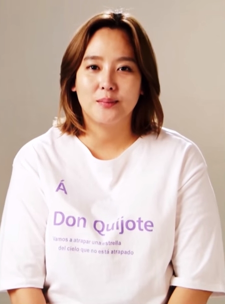 Nữ thần đời đầu của SM Ent: Từng xinh đẹp bất bại nhưng giờ đây nhan sắc tàn tạ khó tin Nữ thần đời đầu của SM Ent: Từng xinh đẹp bất bại nhưng giờ đây nhan sắc tàn tạ khó tin
