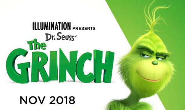 'The Grinch' ra rạp rồi đấy, nhưng mà gã là ai cơ? 'The Grinch' ra rạp rồi đấy, nhưng mà gã là ai cơ?