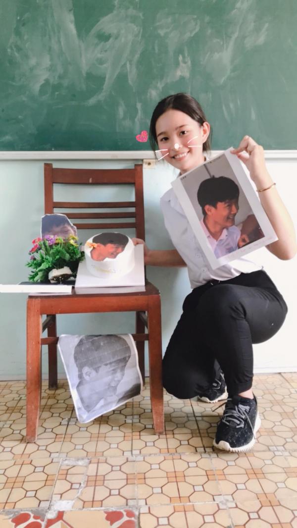 Xem cách tổ chức sinh nhật 'có tâm' của trường người ta, bạn nên giấu nhẹm ngày sinh đi còn kịp Xem cách tổ chức sinh nhật 'có tâm' của trường người ta, bạn nên giấu nhẹm ngày sinh đi còn kịp