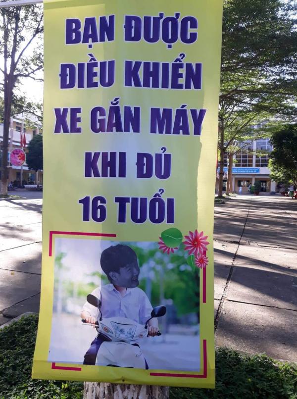 Xem cách tổ chức sinh nhật 'có tâm' của trường người ta, bạn nên giấu nhẹm ngày sinh đi còn kịp Xem cách tổ chức sinh nhật 'có tâm' của trường người ta, bạn nên giấu nhẹm ngày sinh đi còn kịp