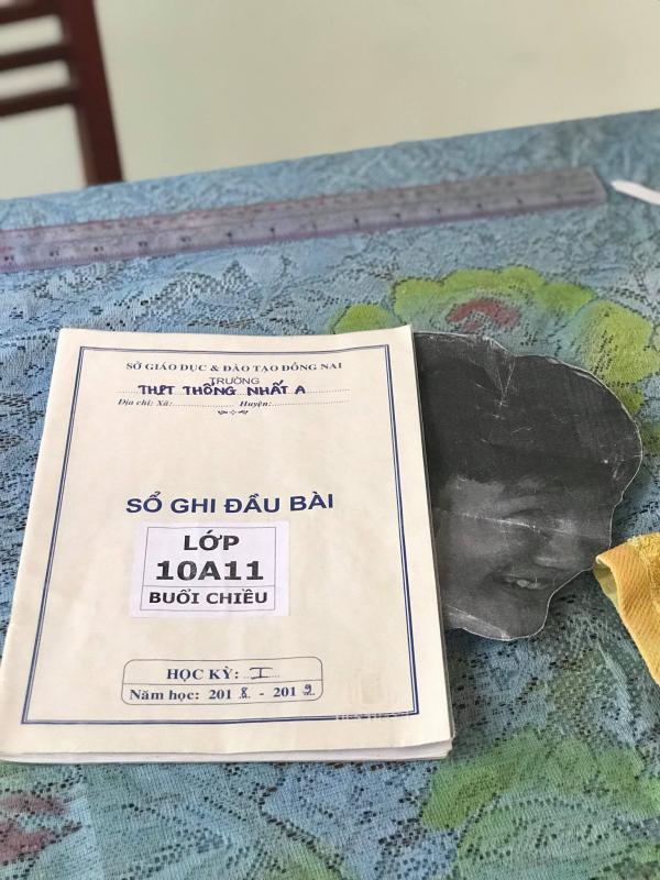 Xem cách tổ chức sinh nhật 'có tâm' của trường người ta, bạn nên giấu nhẹm ngày sinh đi còn kịp Xem cách tổ chức sinh nhật 'có tâm' của trường người ta, bạn nên giấu nhẹm ngày sinh đi còn kịp