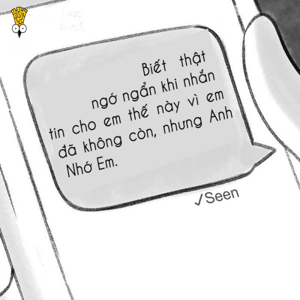 Chỉ với dăm ba câu, những mẩu truyện sau đủ khiến bạn sợ 'mất mật' Chỉ với dăm ba câu, những mẩu truyện sau đủ khiến bạn sợ 'mất mật'
