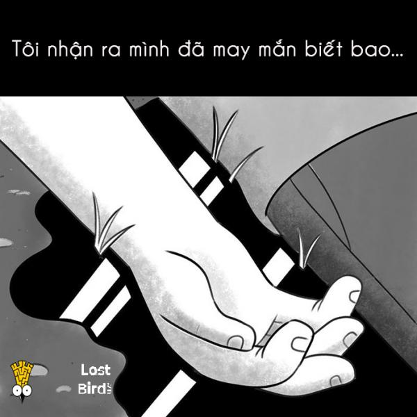 Chỉ với dăm ba câu, những mẩu truyện sau đủ khiến bạn sợ 'mất mật' Chỉ với dăm ba câu, những mẩu truyện sau đủ khiến bạn sợ 'mất mật'