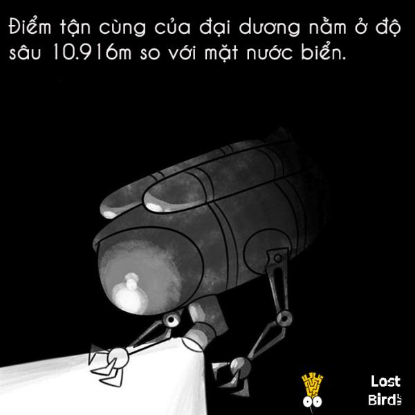 Chỉ với dăm ba câu, những mẩu truyện sau đủ khiến bạn sợ 'mất mật' Chỉ với dăm ba câu, những mẩu truyện sau đủ khiến bạn sợ 'mất mật'