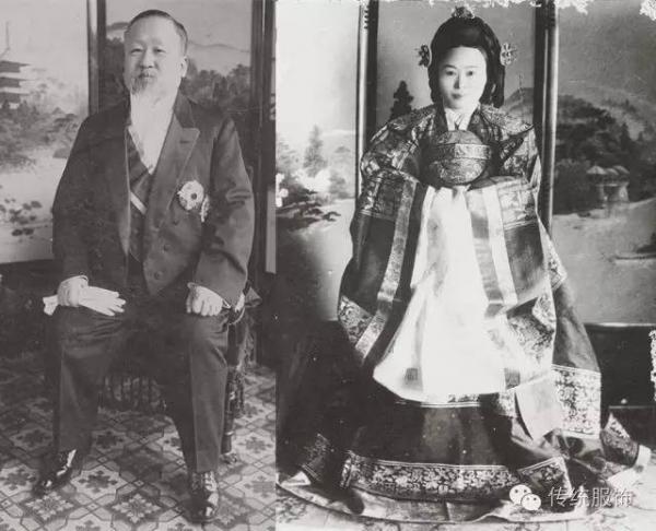 Bi kịch của công chúa Triều Tiên cuối cùng: 20 năm trong bệnh viện tâm thần, chồng bỏ rơi, con gái tự sát Bi kịch của công chúa Triều Tiên cuối cùng: 20 năm trong bệnh viện tâm thần, chồng bỏ rơi, con gái tự sát