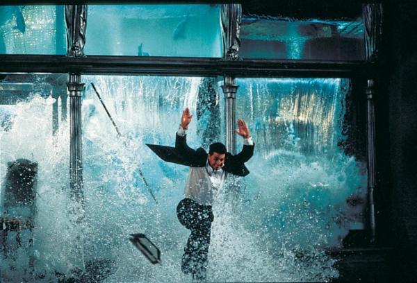 20 mô típ vô lý và nhảm nhí trong phim Hollywood nhưng vẫn được xài đi xài lại mỗi mùa 20 mô típ vô lý và nhảm nhí trong phim Hollywood nhưng vẫn được xài đi xài lại mỗi mùa