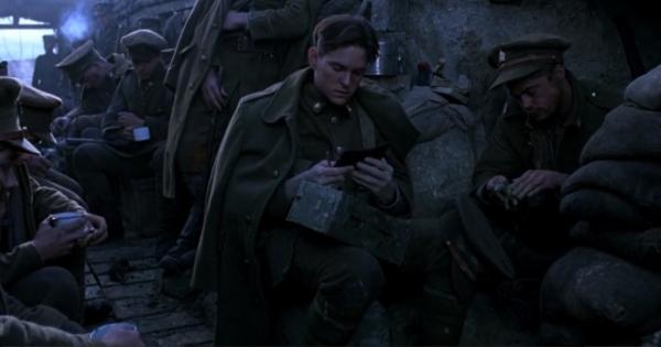 20 mô típ vô lý và nhảm nhí trong phim Hollywood nhưng vẫn được xài đi xài lại mỗi mùa 20 mô típ vô lý và nhảm nhí trong phim Hollywood nhưng vẫn được xài đi xài lại mỗi mùa