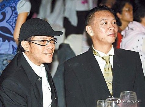 Loạt sao thần tượng Đài Loan và những tin đồn đồng tính từng gây xôn xao showbiz Loạt sao thần tượng Đài Loan và những tin đồn đồng tính từng gây xôn xao showbiz
