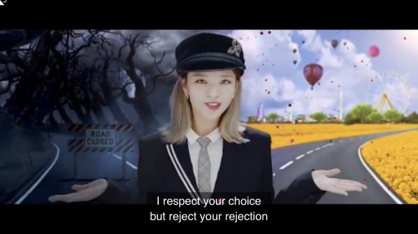 Netizen Hàn đã đi quá xa khi cáo buộc 'Yes Or Yes' của TWICE 'quảng bá văn hóa cưỡng bức' Netizen Hàn đã đi quá xa khi cáo buộc 'Yes Or Yes' của TWICE 'quảng bá văn hóa cưỡng bức'