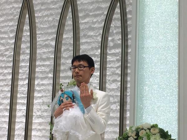 Từng bị sếp nữ bắt nạt, người đàn ông Nhật từ bỏ niềm tin vào phụ nữ và kết hôn với búp bê ảo Từng bị sếp nữ bắt nạt, người đàn ông Nhật từ bỏ niềm tin vào phụ nữ và kết hôn với búp bê ảo