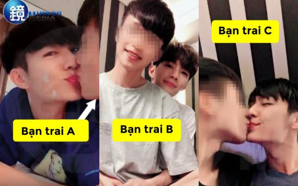 Hẹn ước kết hôn tuổi 30 không thành, Ngô Ánh Khiết lần đầu nói về scandal tình ái của Viêm Á Luân Hẹn ước kết hôn tuổi 30 không thành, Ngô Ánh Khiết lần đầu nói về scandal tình ái của Viêm Á Luân