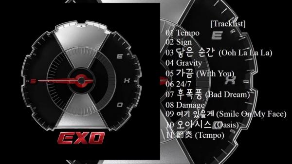 Fan tức giận vì SM thờ ơ trong việc quảng bá album mới cho EXO là có ý đồ? Fan tức giận vì SM thờ ơ trong việc quảng bá album mới cho EXO là có ý đồ?