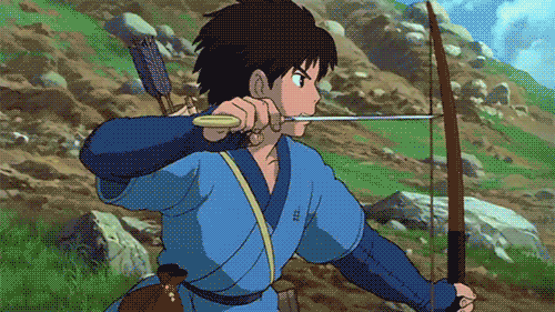 Huyền thoại về Ghibli: Một cảnh trong ‘Công Chúa Mononoke’ diễn ra vài phút nhưng mất 2 năm vẽ tay với 5300 bản vẽ Huyền thoại về Ghibli: Một cảnh trong ‘Công Chúa Mononoke’ diễn ra vài phút nhưng mất 2 năm vẽ tay với 5300 bản vẽ